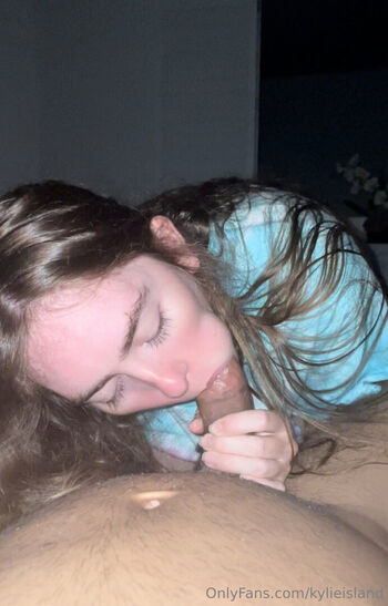 Full leaked Kylie island private onlyfans photo