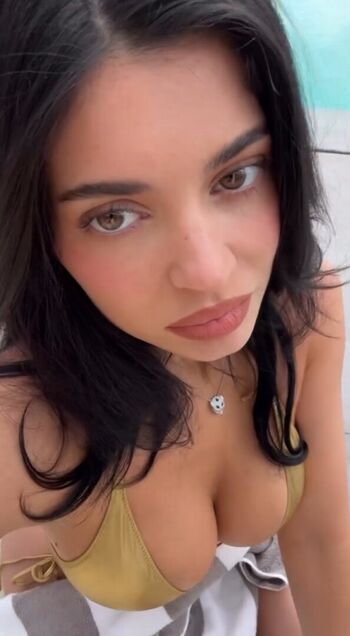 Full leaked Kylie jenner  page private onlyfans photo