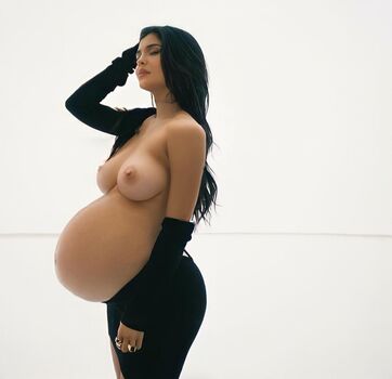 Full leaked Kylie jenner  page private onlyfans photo