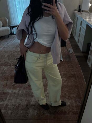 Full leaked Kylie jenner private onlyfans photo