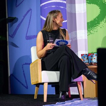 Full leaked Kylie kelce private onlyfans photo