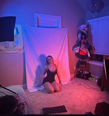 Full leaked Kylie lanae private onlyfans photo