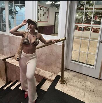 Full leaked Kylie lanae private onlyfans photo