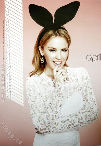 Full leaked Kylie minogue private onlyfans photo