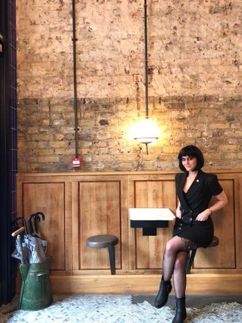 Full leaked Kylie pentelow private onlyfans photo