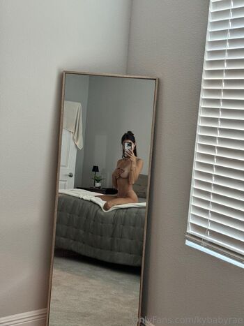 Full leaked Kylie rae  page private onlyfans photo