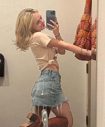 Full leaked Kylie rogers private onlyfans photo