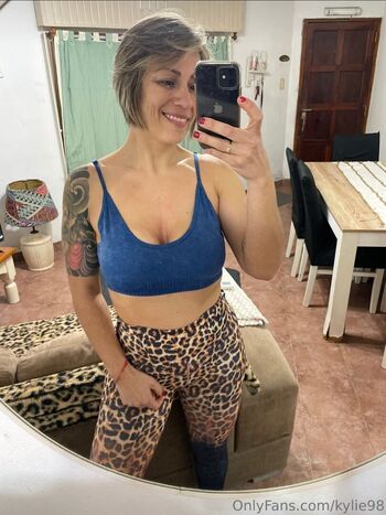 Full leaked Kylie vero private onlyfans photo