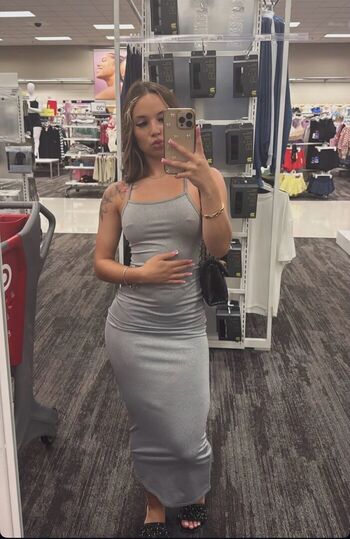 Full leaked Kyliee recotta private onlyfans photo
