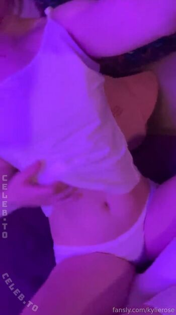 Full leaked Kylierose private onlyfans photo
