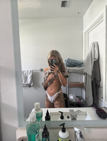 Full leaked Kyluhhhh private onlyfans photo