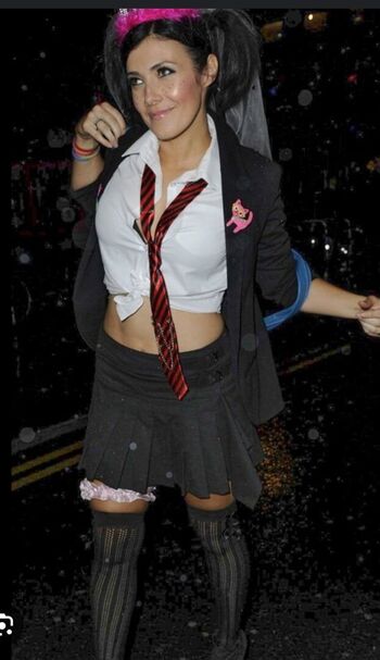 Full leaked Kym marsh private onlyfans photo