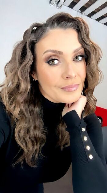 Full leaked Kym marsh private onlyfans photo