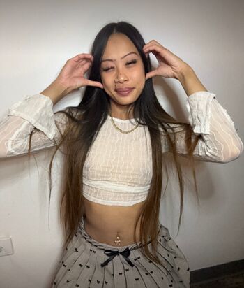 Full leaked Kyofuvi goddesslulasian vi private onlyfans photo