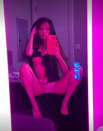 Full leaked Kyofuvi goddesslulasian vi private onlyfans photo