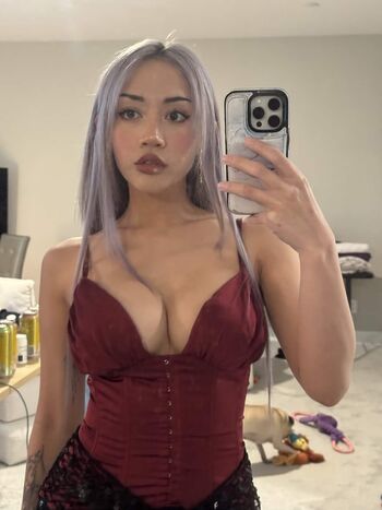 Full leaked Kyootbot private onlyfans photo