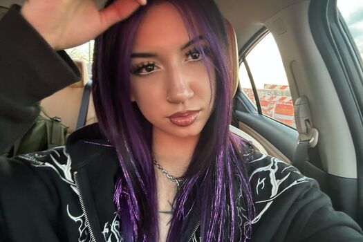 Full leaked Kyra onyx private onlyfans photo