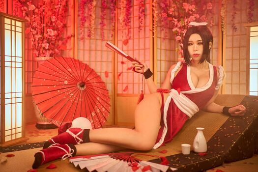 Full leaked Kyrabimbotine private onlyfans photo