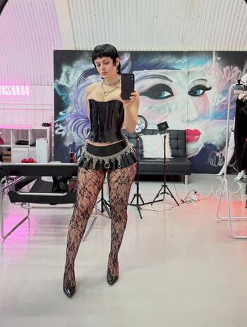 Full leaked Kyranekko private onlyfans photo