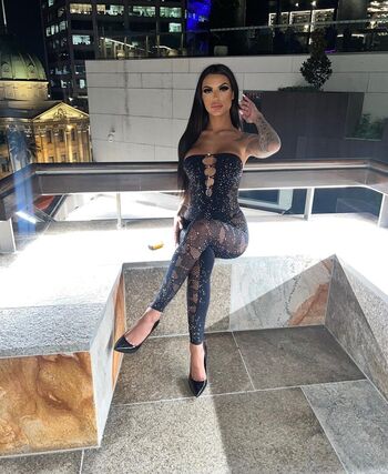 Full leaked Kyrarsivertson private onlyfans photo