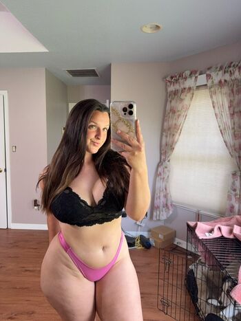 Full leaked Kyrie michaela private onlyfans photo