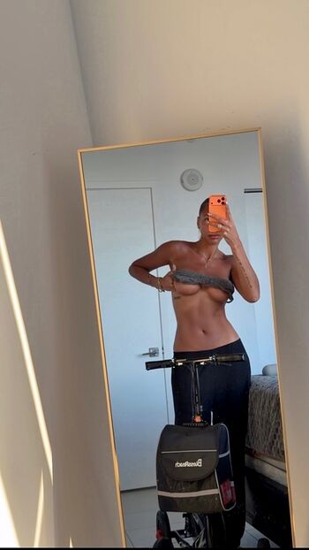 Full leaked Kysre rae gondrezick private onlyfans photo