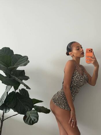 Full leaked Kysre rae gondrezick private onlyfans photo