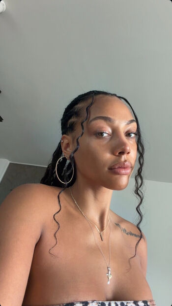 Kysre Rae Gondrezick