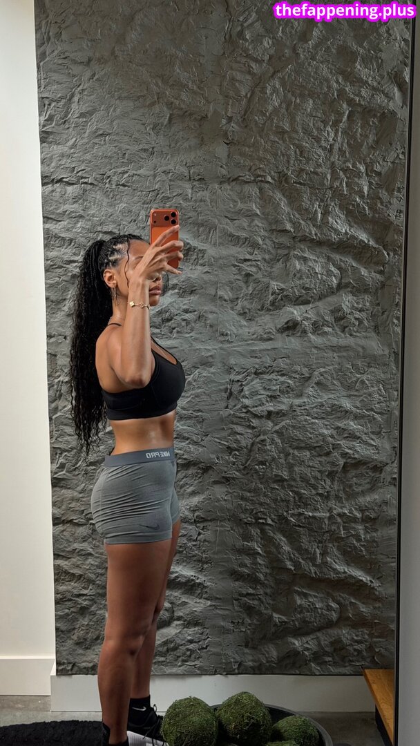 Kysre Rae Gondrezick