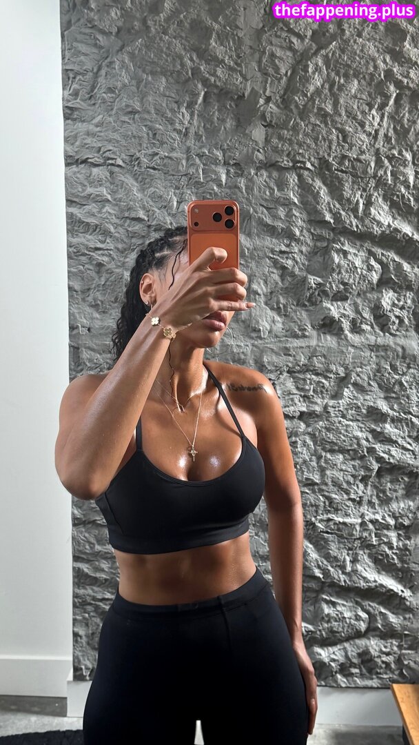 Kysre Rae Gondrezick