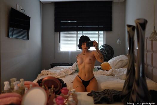 Full leaked Kyuren private onlyfans photo