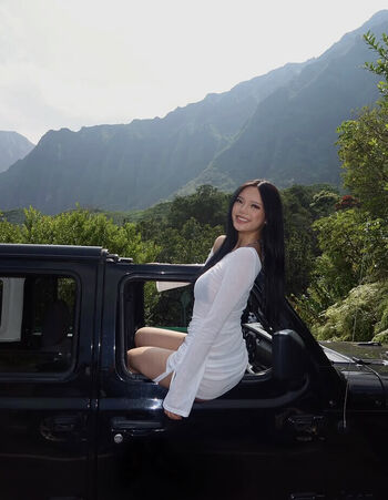 Full leaked Kyyliewu private onlyfans photo