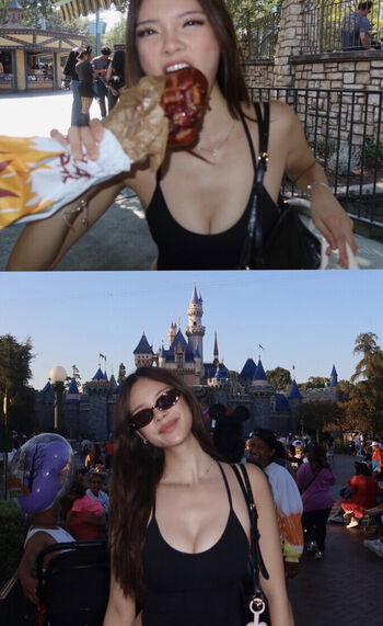 Full leaked Kyyliewu private onlyfans photo