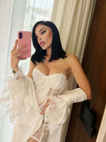 Full leaked L staikovska page private onlyfans photo