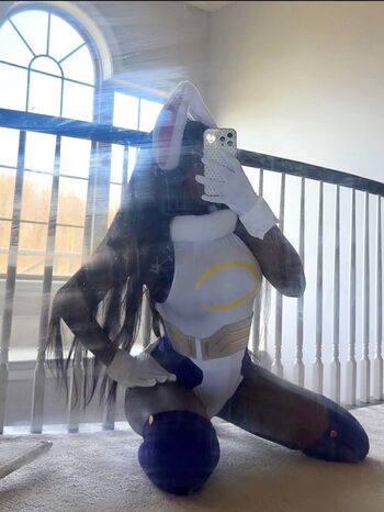 Full leaked Lrdhavemercii private onlyfans photo