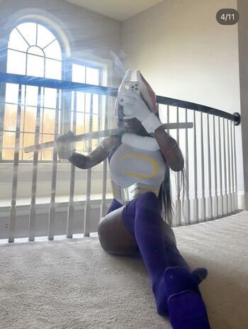 Full leaked Lrdhavemercii private onlyfans photo