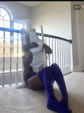 Full leaked Lrdhavemercii private onlyfans photo