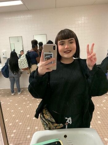 Full leaked Lttlestbunny private onlyfans photo