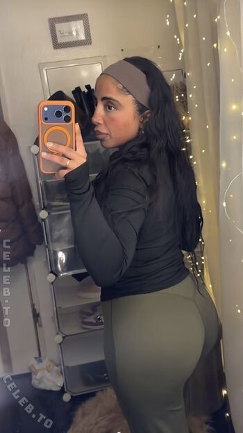 Full leaked La bonbo private onlyfans photo