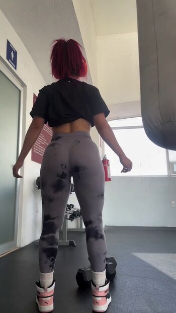 Full leaked La catalina private onlyfans photo