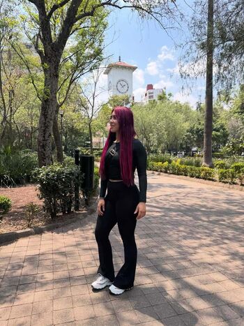 Full leaked La catalina private onlyfans photo