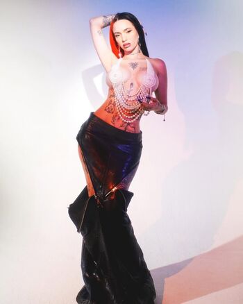 Full leaked La joaqui private onlyfans photo