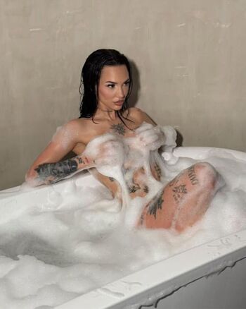 Full leaked La joaqui private onlyfans photo