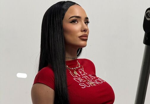 Full leaked La joaqui private onlyfans photo