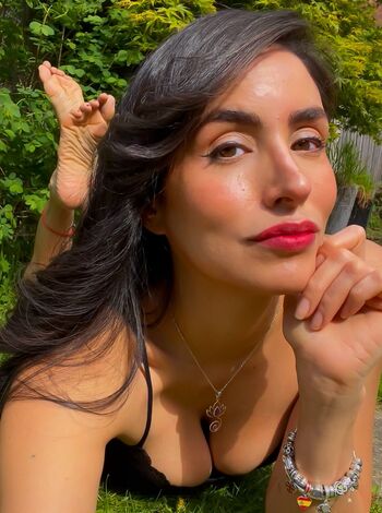 Full leaked La layana rous private onlyfans photo