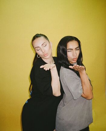 Full leaked La mala rodriguez page private onlyfans photo