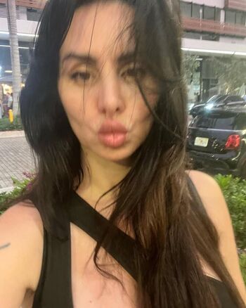 Full leaked La mala rodriguez private onlyfans photo