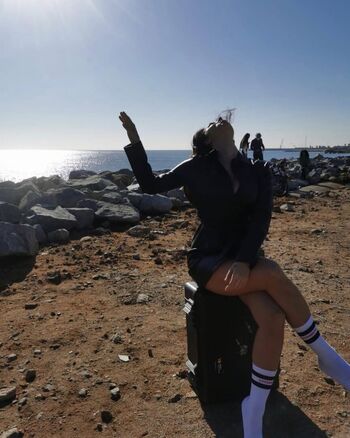 Full leaked La mala rodriguez private onlyfans photo