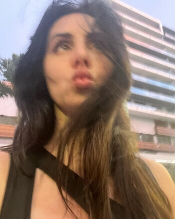 Full leaked La mala rodriguez private onlyfans photo