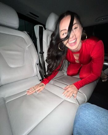 Full leaked La mala rodriguez private onlyfans photo